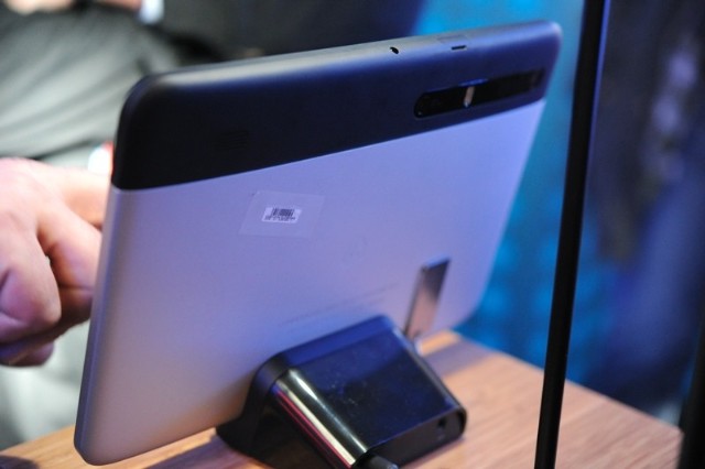 MOTO XOOM再推Wi-Fi版 台灣快上市? MOTO XOOM再推Wi-Fi版 台灣快上市?