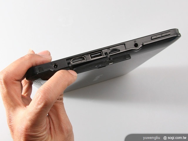 雙核平板 強勢出擊 - 優派ViewPad 10s 雙核平板 強勢出擊 - 優派ViewPad 10s