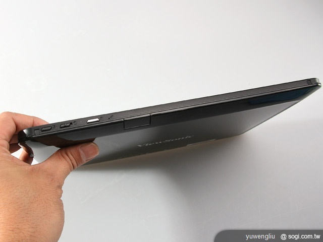 雙核平板 強勢出擊 - 優派ViewPad 10s 雙核平板 強勢出擊 - 優派ViewPad 10s