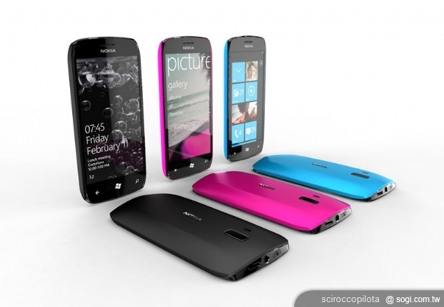 五大問題剖析NOKIA與微軟的戰略合作 五大問題剖析NOKIA與微軟的戰略合作