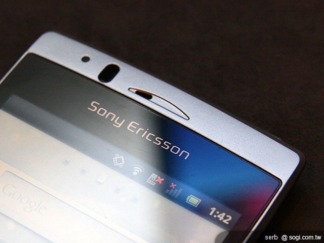 SE新機XPERIA Arc、Neo、Pro、Play北京齊發表 SE新機XPERIA Arc、Neo、Pro、Play北京齊發表