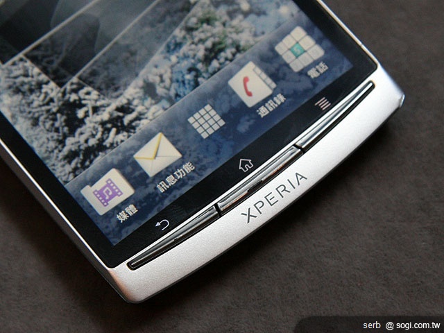 SE新機XPERIA Arc、Neo、Pro、Play北京齊發表 SE新機XPERIA Arc、Neo、Pro、Play北京齊發表