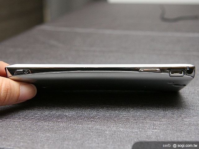 SE新機XPERIA Arc、Neo、Pro、Play北京齊發表 SE新機XPERIA Arc、Neo、Pro、Play北京齊發表