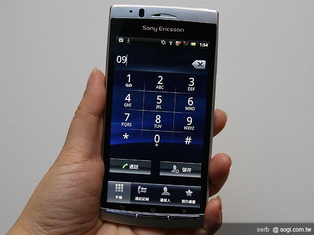 SE新機XPERIA Arc、Neo、Pro、Play北京齊發表 SE新機XPERIA Arc、Neo、Pro、Play北京齊發表