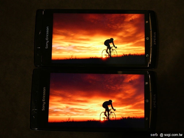 SE新機XPERIA Arc、Neo、Pro、Play北京齊發表 SE新機XPERIA Arc、Neo、Pro、Play北京齊發表