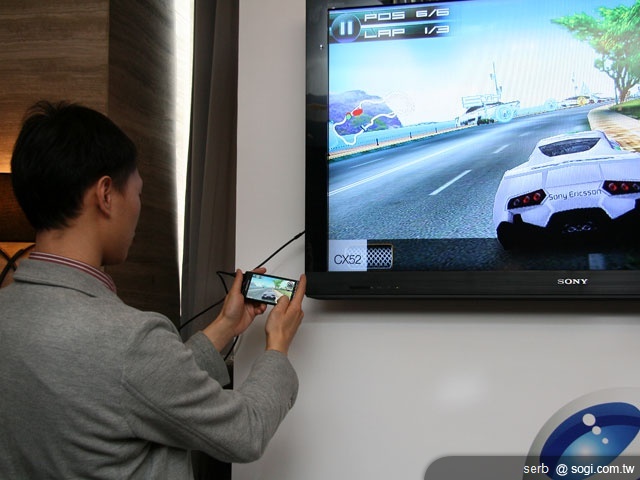 SE新機XPERIA Arc、Neo、Pro、Play北京齊發表 SE新機XPERIA Arc、Neo、Pro、Play北京齊發表