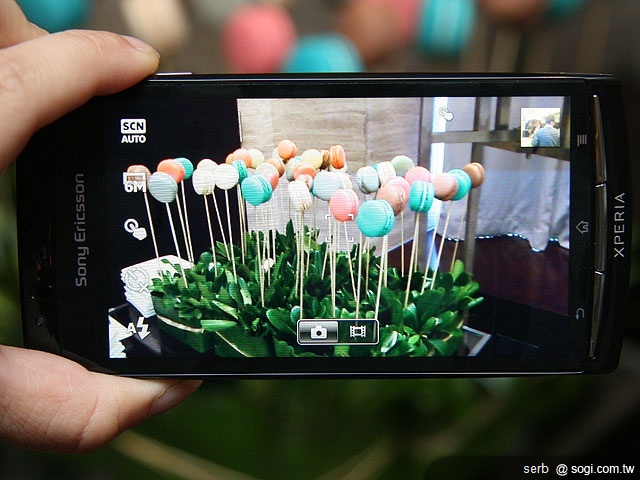 SE新機XPERIA Arc、Neo、Pro、Play北京齊發表 SE新機XPERIA Arc、Neo、Pro、Play北京齊發表