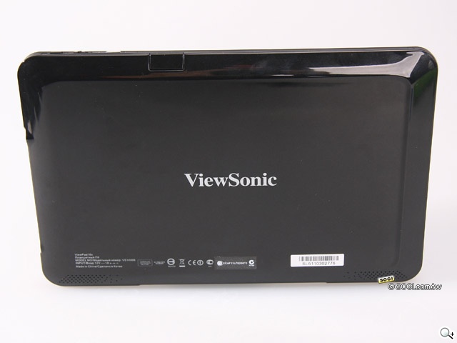 雙核平板 強勢出擊 - 優派ViewPad 10s 雙核平板 強勢出擊 - 優派ViewPad 10s