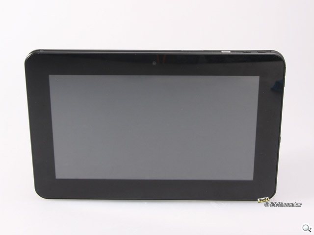 雙核平板 強勢出擊 - 優派ViewPad 10s 雙核平板 強勢出擊 - 優派ViewPad 10s
