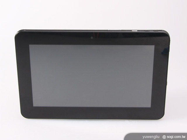 雙核平板 強勢出擊 - 優派ViewPad 10s 雙核平板 強勢出擊 - 優派ViewPad 10s