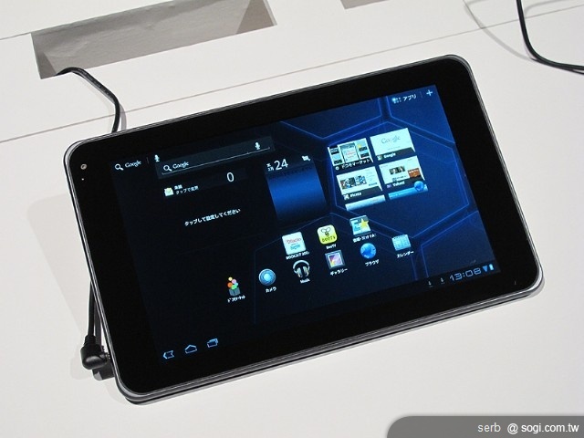 SE XPERIA Arc 誘人櫻花粉發表! SE XPERIA Arc 誘人櫻花粉發表!