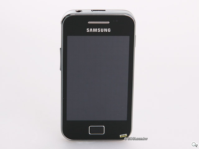 新生代中階王者 - 三星GALAXY Ace S5830 新生代中階王者 - 三星GALAXY Ace S5830