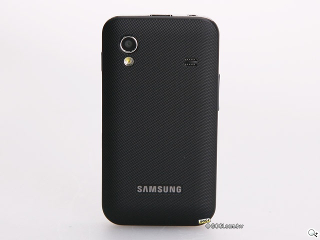 新生代中階王者 - 三星GALAXY Ace S5830 新生代中階王者 - 三星GALAXY Ace S5830