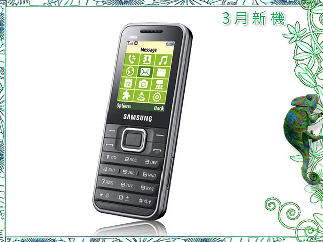 手機王 2011 年 03 月新機月報 手機王 2011 年 03 月新機月報