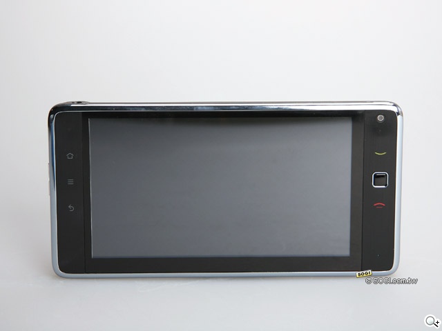 實惠平板 - 華為IDEOS S7實測 實惠平板 - 華為IDEOS S7實測