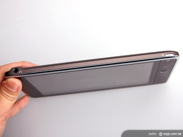 實惠平板 - 華為IDEOS S7實測 實惠平板 - 華為IDEOS S7實測