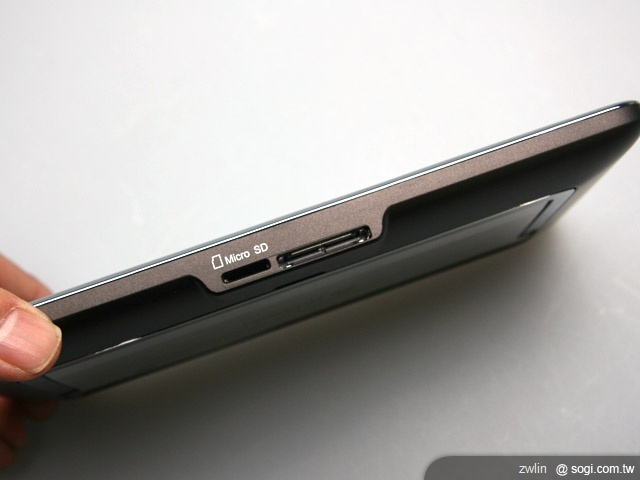 實惠平板 - 華為IDEOS S7實測 實惠平板 - 華為IDEOS S7實測