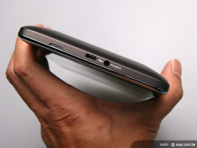 實惠平板 - 華為IDEOS S7實測 實惠平板 - 華為IDEOS S7實測