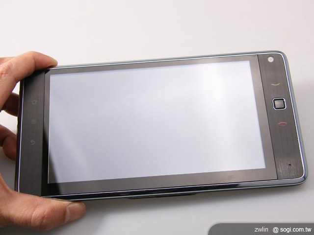 實惠平板 - 華為IDEOS S7實測 實惠平板 - 華為IDEOS S7實測