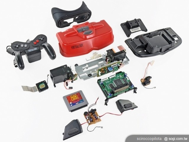 3D智慧手機能否在2011年締造爆炸性成長？