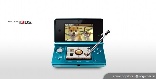 3D智慧手機能否在2011年締造爆炸性成長？