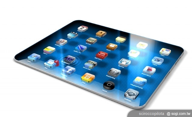 3D智慧手機能否在2011年締造爆炸性成長？