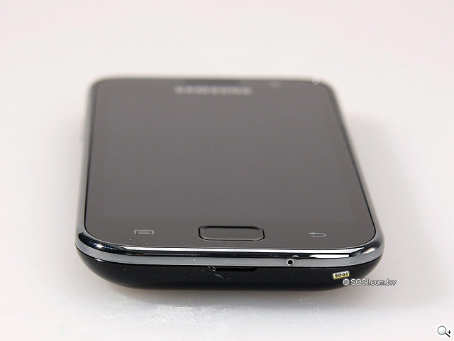 青出於藍 更勝於藍?三星 GALAXY S i9003 青出於藍 更勝於藍?三星 GALAXY S i9003