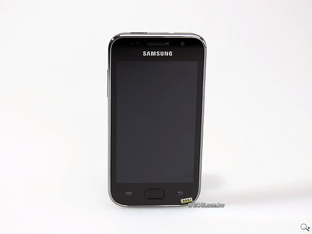 青出於藍 更勝於藍?三星 GALAXY S i9003 青出於藍 更勝於藍?三星 GALAXY S i9003