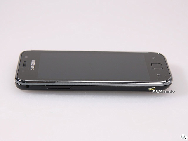 青出於藍 更勝於藍?三星 GALAXY S i9003 青出於藍 更勝於藍?三星 GALAXY S i9003