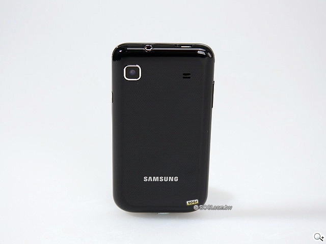 青出於藍 更勝於藍?三星 GALAXY S i9003 青出於藍 更勝於藍?三星 GALAXY S i9003