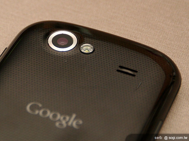 Google Nexus S台哥大獨賣 單機18900元 Google Nexus S台哥大獨賣 單機18900元