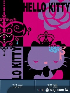 三星S3370 Hello Kitty 攻占少女心 三星S3370 Hello Kitty 攻占少女心