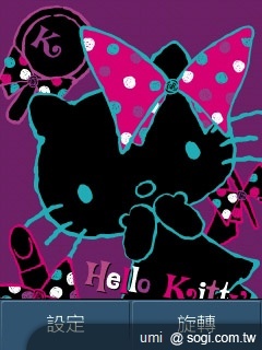 三星S3370 Hello Kitty 攻占少女心 三星S3370 Hello Kitty 攻占少女心