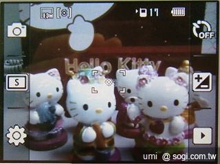 三星S3370 Hello Kitty 攻占少女心 三星S3370 Hello Kitty 攻占少女心
