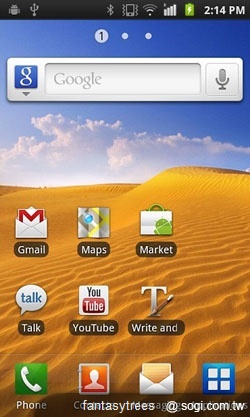 老兵不死!三星i9000更新在即? 老兵不死!三星i9000更新在即?