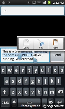 老兵不死!三星i9000更新在即? 老兵不死!三星i9000更新在即?