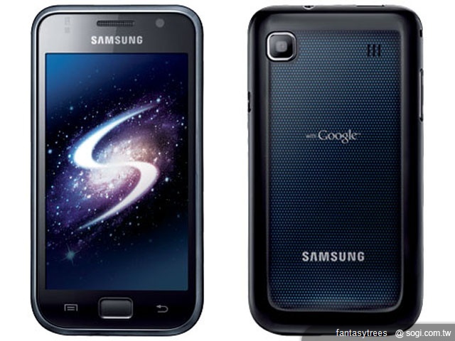 老兵不死!三星i9000更新在即? 老兵不死!三星i9000更新在即?