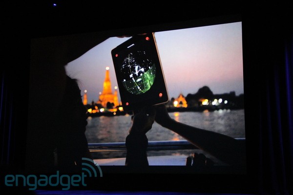 雙核平板Apple iPad 2發表 售499美元! 雙核平板Apple iPad 2發表 售499美元!