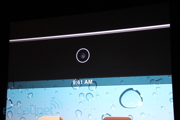 雙核平板Apple iPad 2發表 售499美元! 雙核平板Apple iPad 2發表 售499美元!