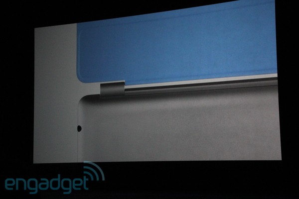 雙核平板Apple iPad 2發表 售499美元! 雙核平板Apple iPad 2發表 售499美元!