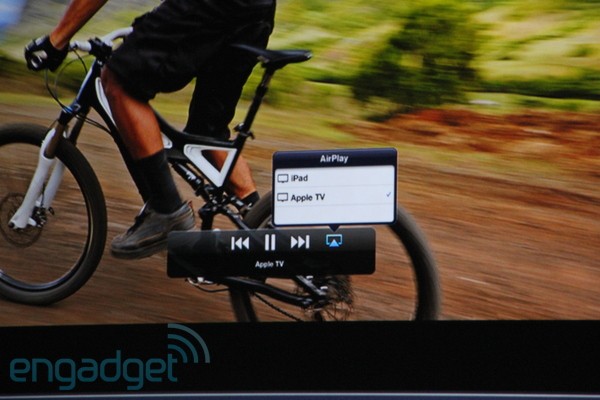 雙核平板Apple iPad 2發表 售499美元! 雙核平板Apple iPad 2發表 售499美元!