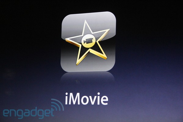 雙核平板Apple iPad 2發表 售499美元! 雙核平板Apple iPad 2發表 售499美元!