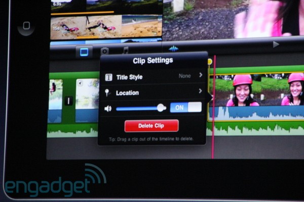 雙核平板Apple iPad 2發表 售499美元! 雙核平板Apple iPad 2發表 售499美元!