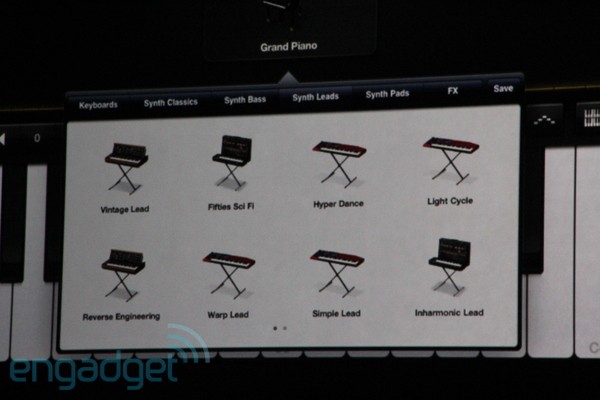 雙核平板Apple iPad 2發表 售499美元! 雙核平板Apple iPad 2發表 售499美元!