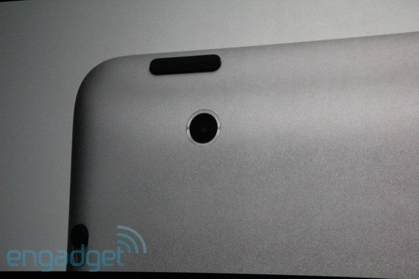 雙核平板Apple iPad 2發表 售499美元! 雙核平板Apple iPad 2發表 售499美元!