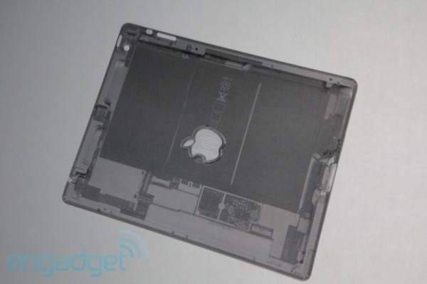 雙核平板Apple iPad 2發表 售499美元! 雙核平板Apple iPad 2發表 售499美元!