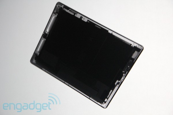 雙核平板Apple iPad 2發表 售499美元! 雙核平板Apple iPad 2發表 售499美元!