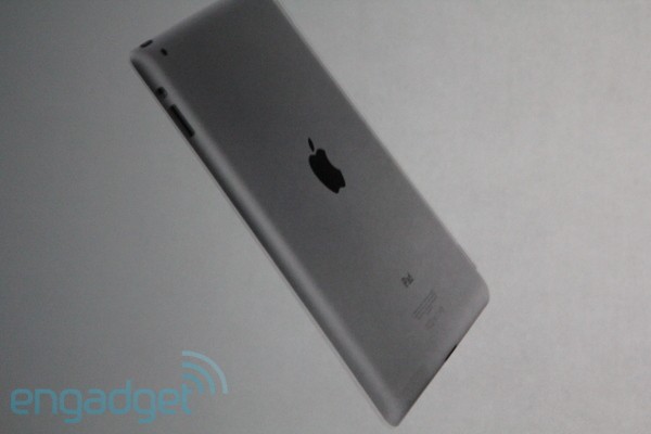 雙核平板Apple iPad 2發表 售499美元! 雙核平板Apple iPad 2發表 售499美元!