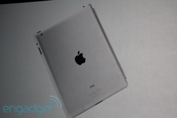 雙核平板Apple iPad 2發表 售499美元! 雙核平板Apple iPad 2發表 售499美元!