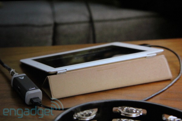 雙核平板Apple iPad 2發表 售499美元! 雙核平板Apple iPad 2發表 售499美元!